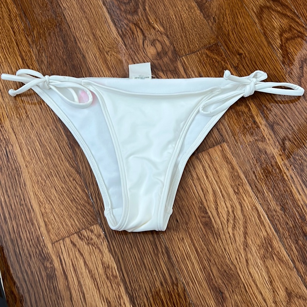 Abercrombie Bikini Bottoms